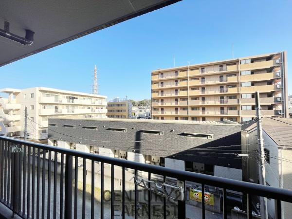ロイヤルプラザ津田沼