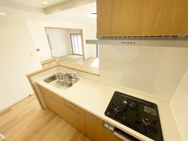 レクセルマンション稲毛