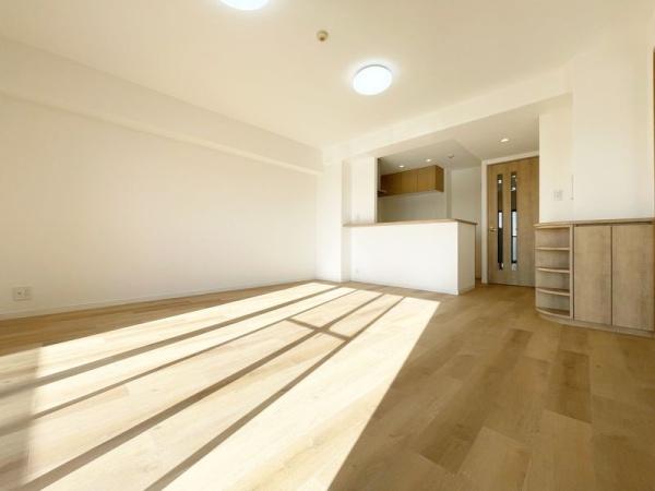 レクセルマンション稲毛