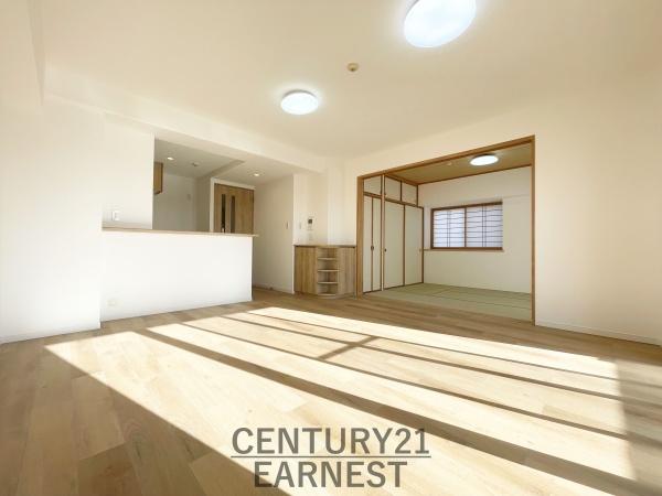 レクセルマンション稲毛