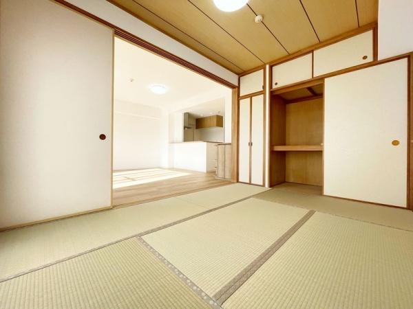 レクセルマンション稲毛