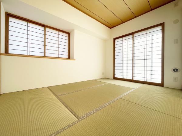 レクセルマンション稲毛