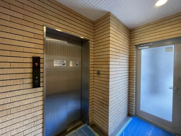 レクセルマンション稲毛