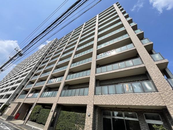 レクセルマンション稲毛