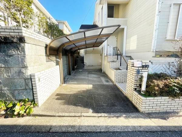 千葉市緑区あすみが丘５丁目の中古一戸建て