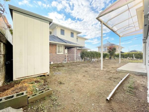 千葉市緑区あすみが丘５丁目の中古一戸建て