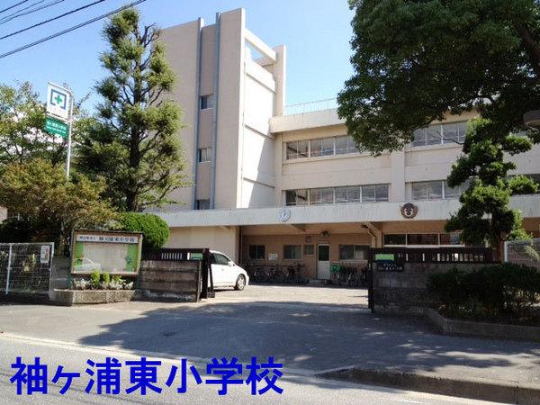 ワイズユウラク幕張パテラ(袖ヶ浦東小学校)