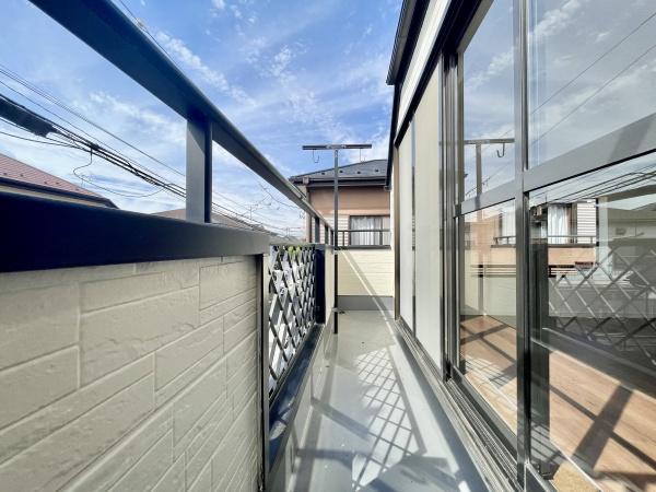 千葉市花見川区宮野木台２丁目の中古一戸建て