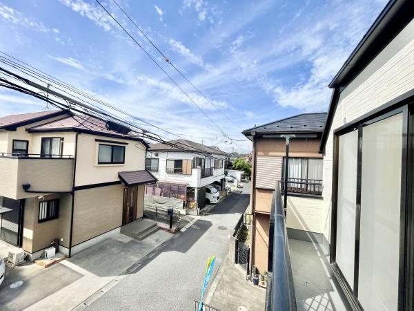 千葉市花見川区宮野木台２丁目の中古一戸建て