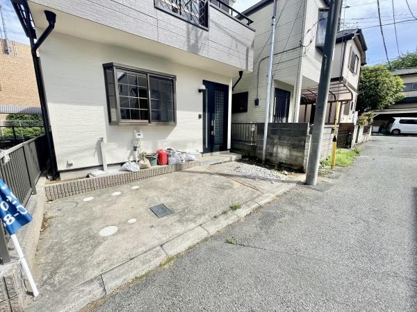 千葉市花見川区宮野木台２丁目の中古一戸建て