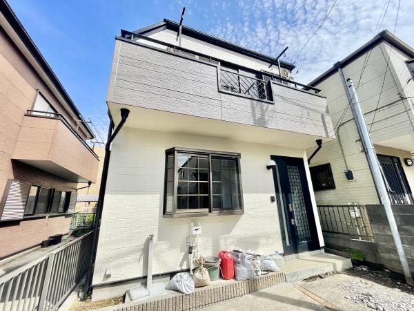 千葉市花見川区宮野木台戸建