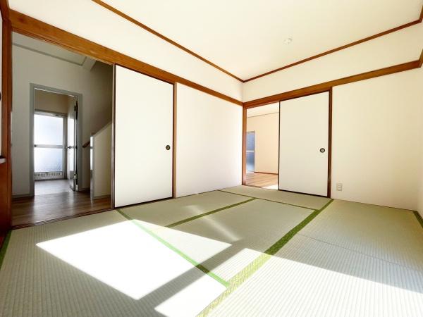 千葉市花見川区犢橋町の中古一戸建て