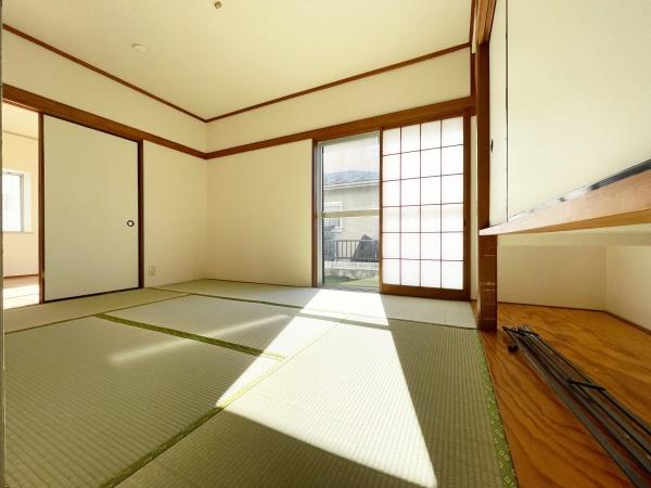 千葉市花見川区犢橋町の中古一戸建て