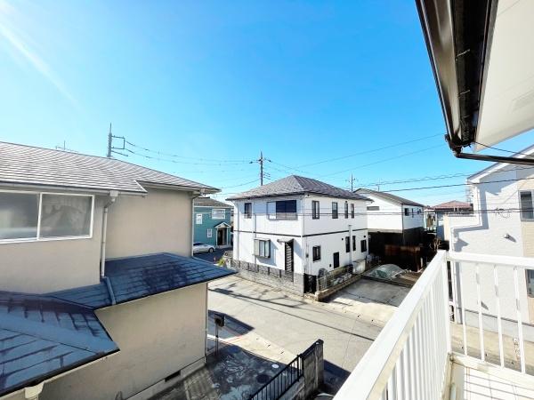 千葉市花見川区犢橋町の中古一戸建て