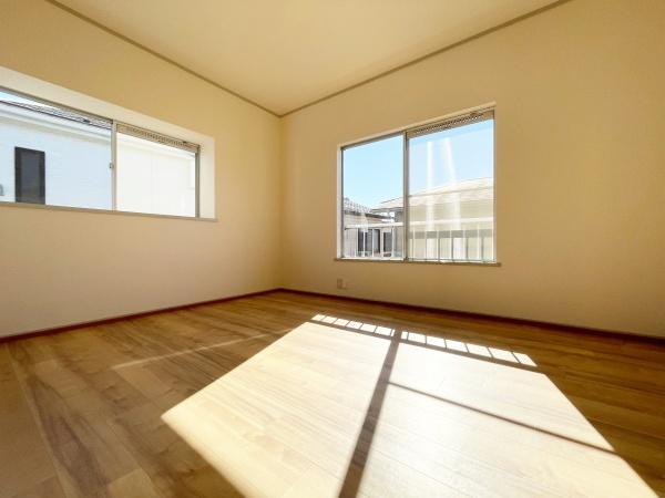 千葉市花見川区犢橋町の中古一戸建て