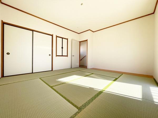 千葉市花見川区犢橋町の中古一戸建て