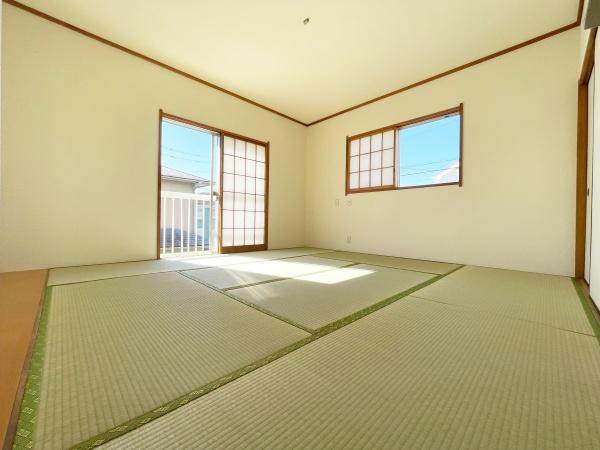 千葉市花見川区犢橋町の中古一戸建て
