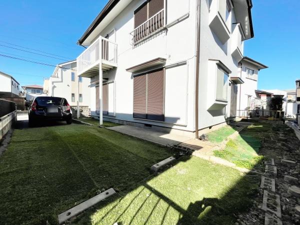 千葉市花見川区犢橋町の中古一戸建て