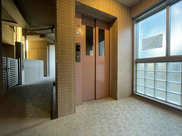 アルファグランデ八千代中央弐番館