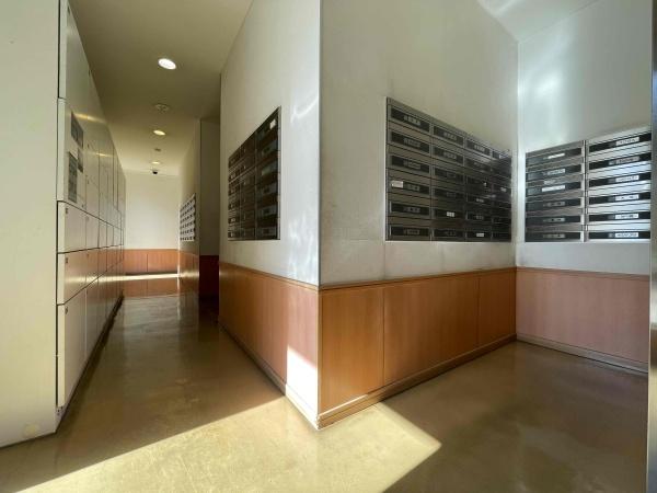 アルファグランデ八千代中央弐番館