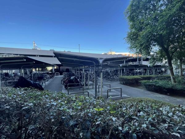 アルファグランデ八千代中央弐番館