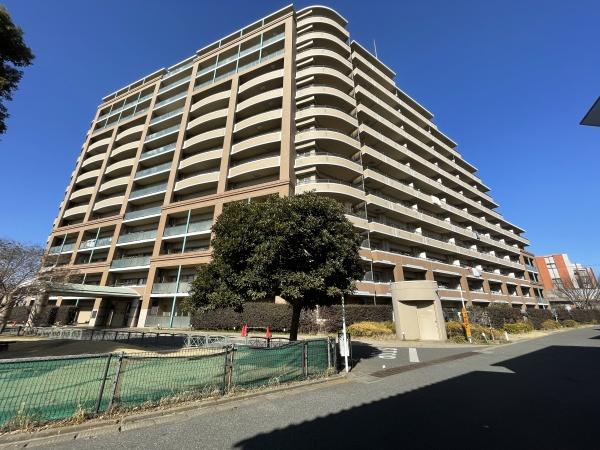 アルファグランデ八千代中央弐番館