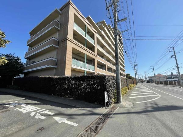 アルファグランデ八千代中央弐番館