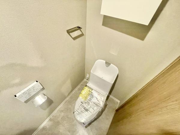 アルファグランデ八千代中央弐番館