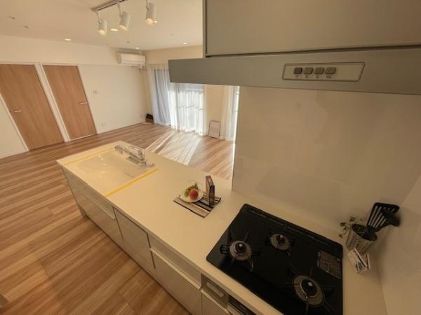 アプレ千葉センターコート