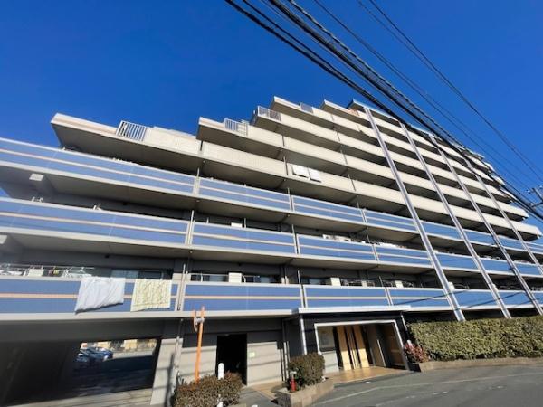 サンクレイドル五井弐番館