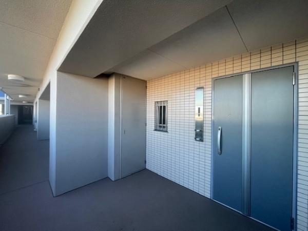 サンクレイドル五井弐番館