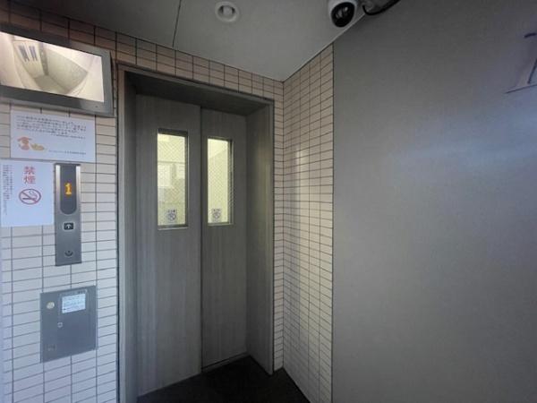 サンクレイドル五井弐番館