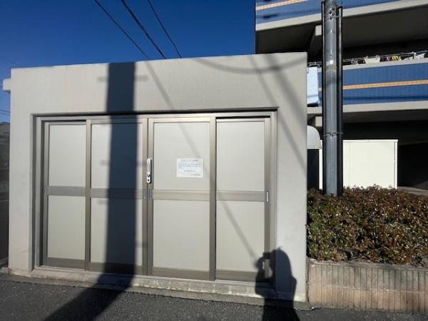 サンクレイドル五井弐番館