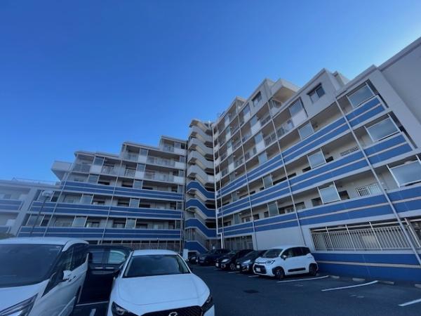 サンクレイドル五井弐番館