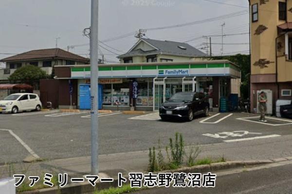 市原市姉崎の中古一戸建て(ファミリーマート市原姉崎店)