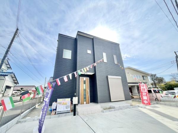 市原市姉崎の中古一戸建