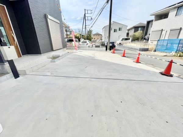 市原市姉崎の中古一戸建て