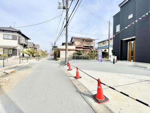 市原市姉崎の中古一戸建て