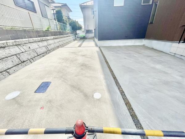 市原市青葉台６丁目の中古一戸建て