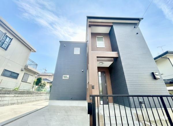 市原市青葉台６丁目の中古一戸建