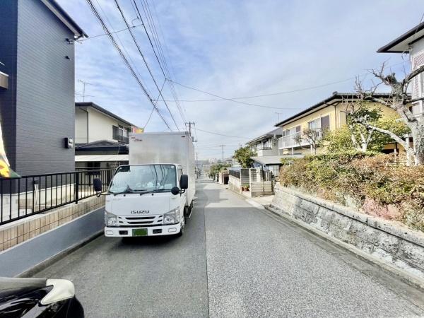市原市青葉台６丁目の中古一戸建て