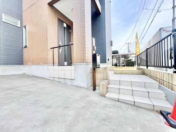市原市青葉台６丁目の中古一戸建て