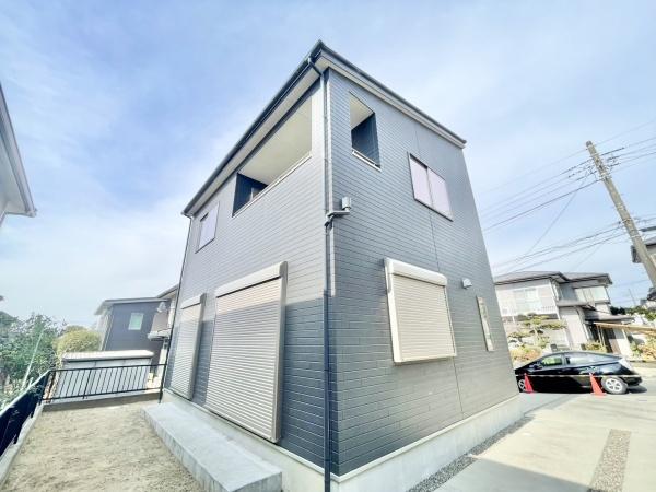 市原市青葉台６丁目の中古一戸建て
