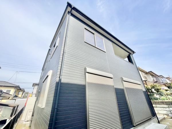 市原市青葉台６丁目の中古一戸建て