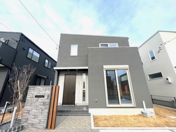 千葉市緑区土気町新築戸建55号棟