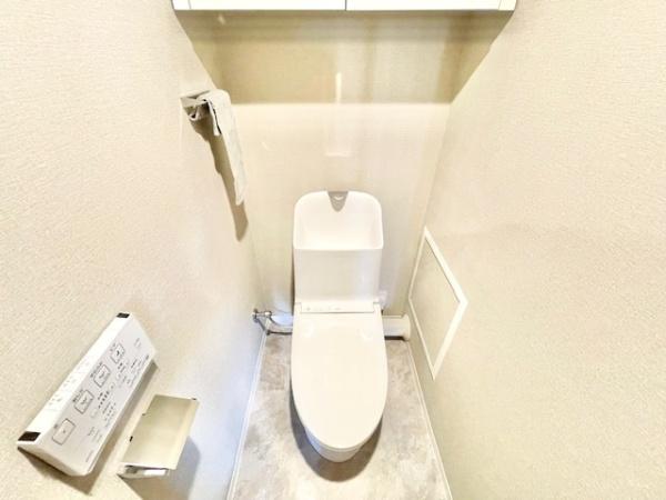 シャルマン幕張２号棟