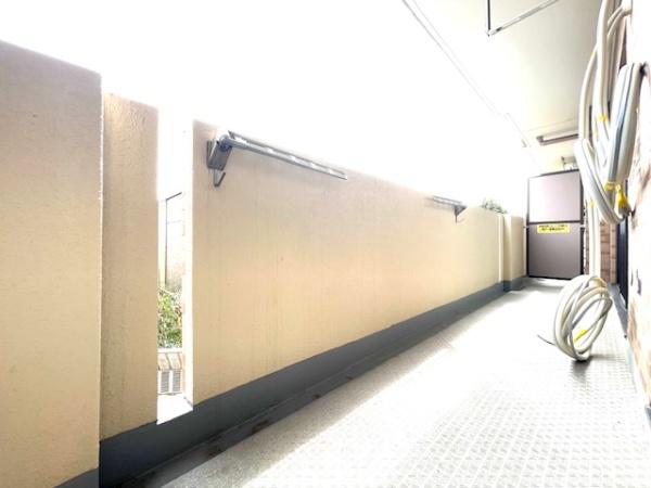 ライオンズマンション京成大久保第二