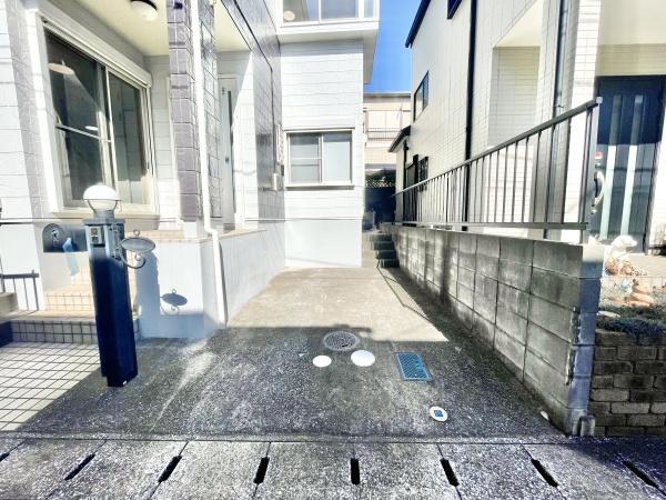 千葉市稲毛区稲毛町５丁目の中古一戸建て
