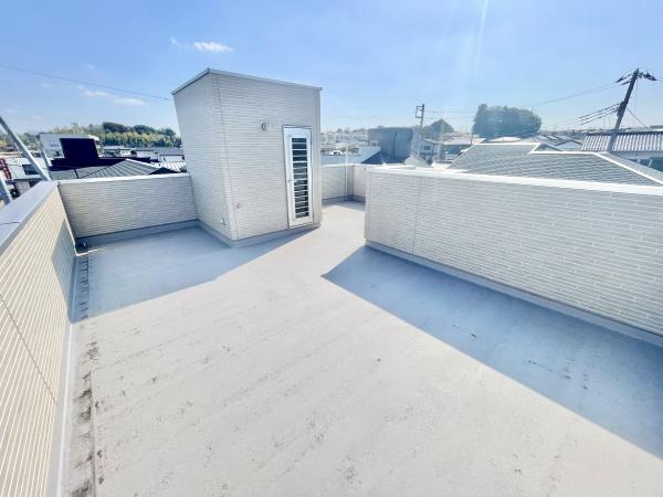 千葉市中央区仁戸名町の中古一戸建て