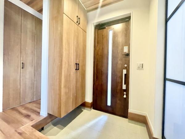 千葉市中央区仁戸名町の中古一戸建て